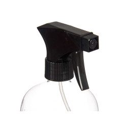 1000ML PLASTIC SPRAYER JAR 