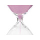 OROLOGIO SABBIA 15CM ASS 3 COL PASTEL 15 MIN APROX