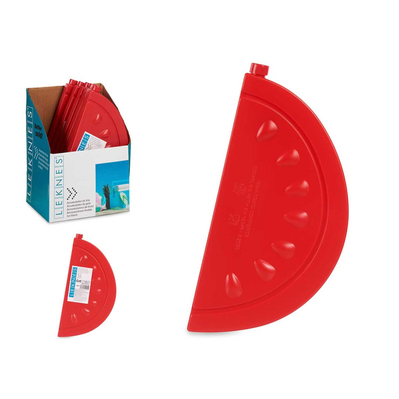 ICE COLD BLOCK WATERMELON