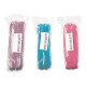 TROUSSE EN TOILE DE SAC ASSORT 3 PETIT