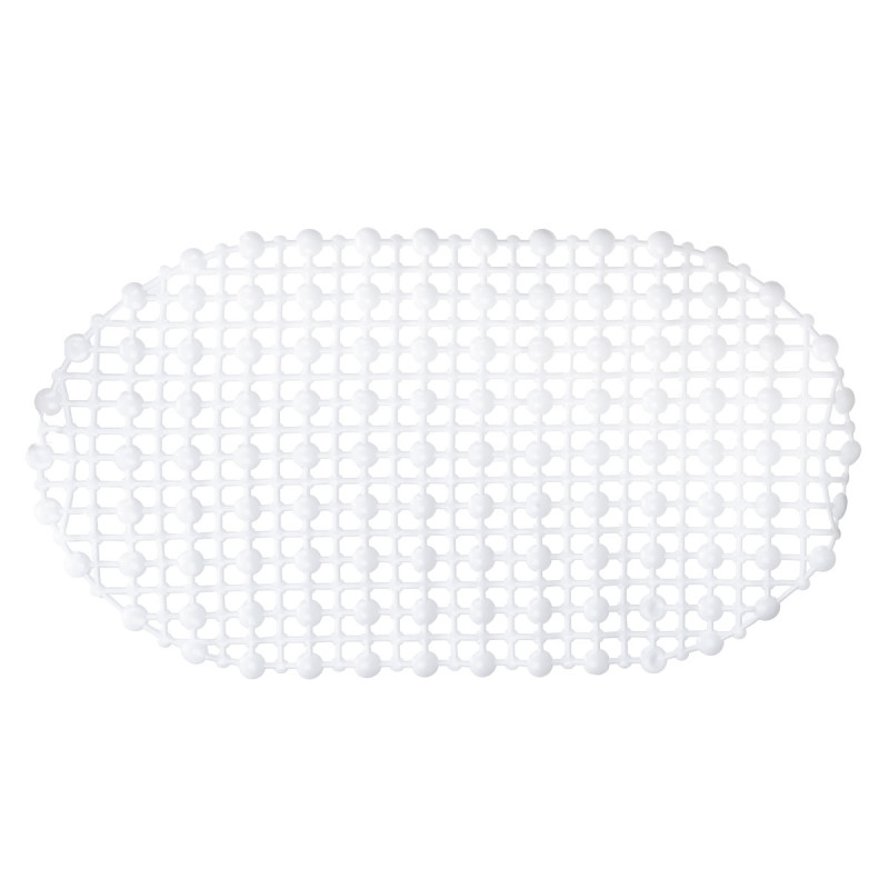 ANTISCIVOLO DOCCIA BIANCO 34X63CM