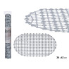 ANTISCIVOLO DOCCIA GRIGIO 34X63CM