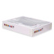 SET 40 FUNDAS TRANSPARENTES TAMAÑO FOLIO