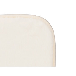 TAPETE DE WC VISCOELASTICO BRANCO