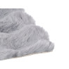 TAPIS DE BAIN GRIS