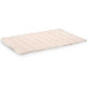 TAPIS DE BAIN BLANC