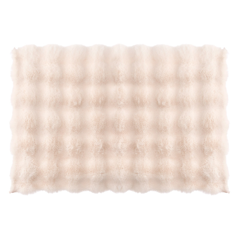 TAPPETO BAGNO BIANCO 