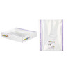 SET 25 FUNDAS TRANSPARENTES COLOR FOLIO