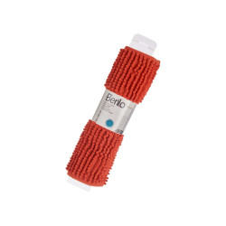 TAPPETO BAGNO TEGOLA 40X60CM