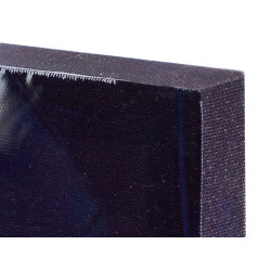 TELA ASSORTITA 2 LEONE TIGRE 80X80CM