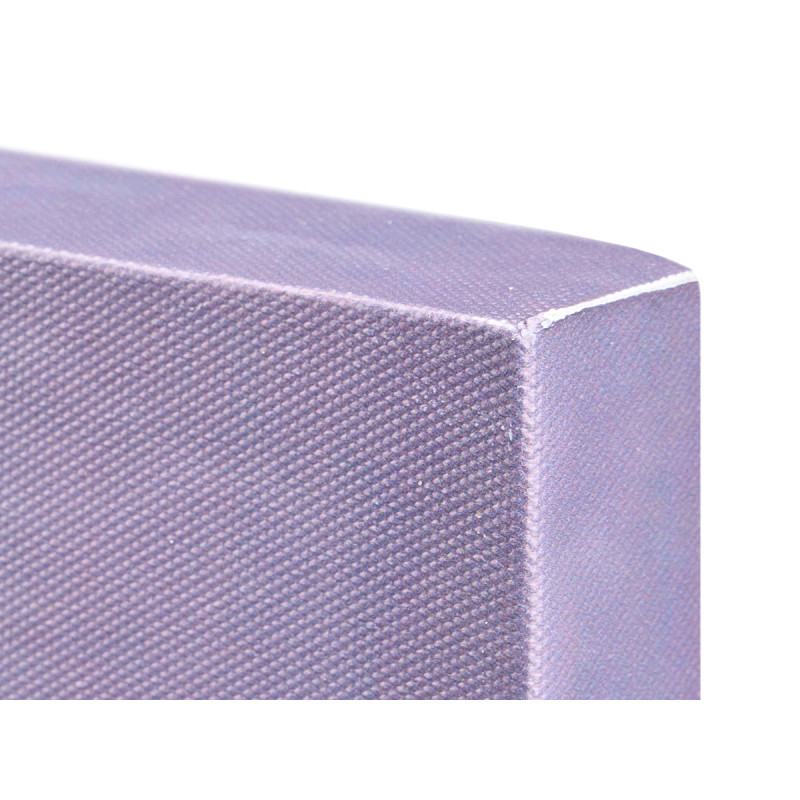 TELA DONNE TURBANTE IN RELIEVO 2ASSORTITI 80X120CM