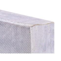 TELA BALLERINE VERTICALI 2 ASSORTITI 90X120CM