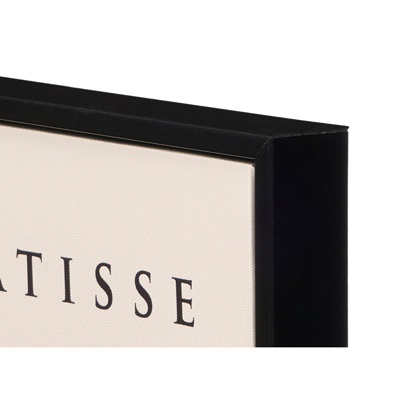 TABLEAU MATISSE ASSORT 4 30X40CM