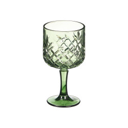 CÁLICE 380ML VERDE
