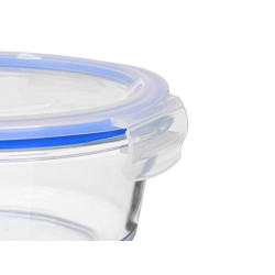 SET 3 ROUND LUNCH BOX LID
