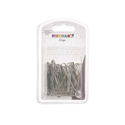 SET 100 TROMBONES ARGENT GRAND