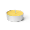 SET 24 TEALIGHT CITRONELLA 4H