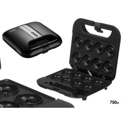 MAQUINA DONUTS 750W