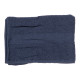 TOALHA LISA 30X50 AZUL ESCURO 