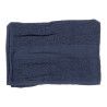 TOALHA LISA 30X50 AZUL ESCURO 