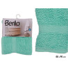 TURQUOISE 50X90 TOWEL
