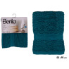 50X90 BLUE PLAIN TOWEL