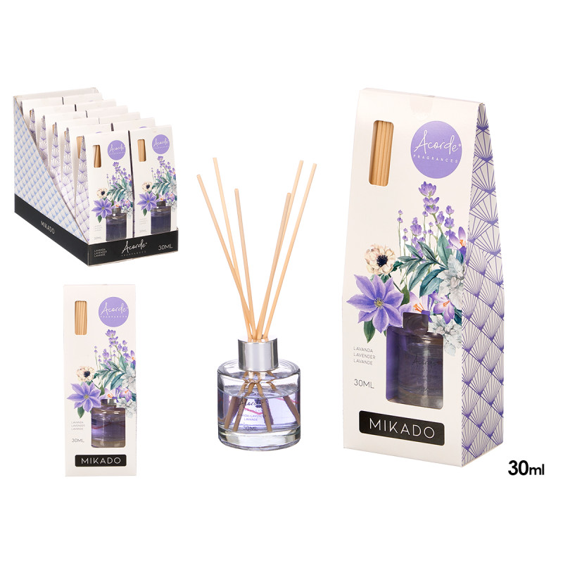 MIKADO LAVANDA 30ML