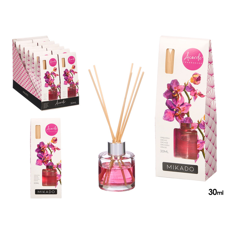 MIKADO ORCHIDÉE 30ML