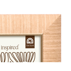 PHOTO FRAME GOLDEN EDGE ASRT 2 10X15CM