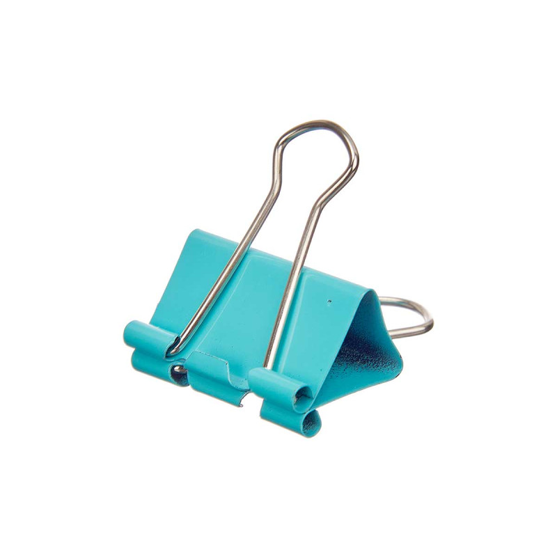 SET 4 PINZE CLIP COLOR PASTELLO GRAN
