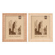EMBOSSED PHOTO FRAME ASRT 2 20X25CM
