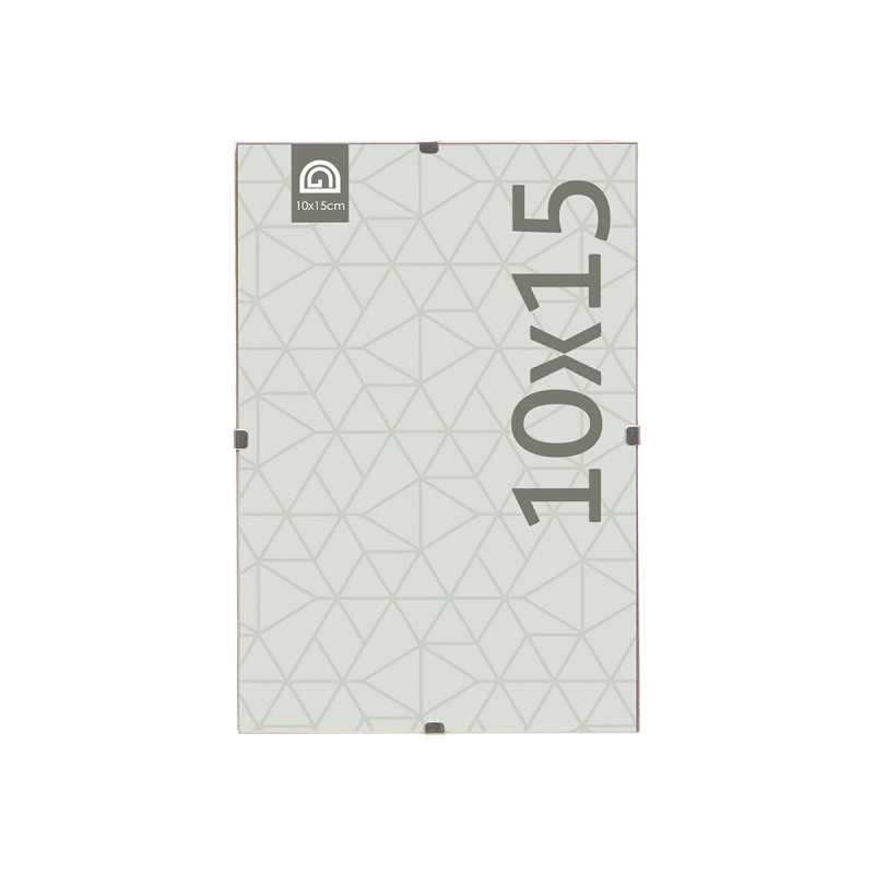 PORTE-PHOTOS CLIP 10X15CM