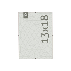CLIP PHOTO FRAME 13X18CM