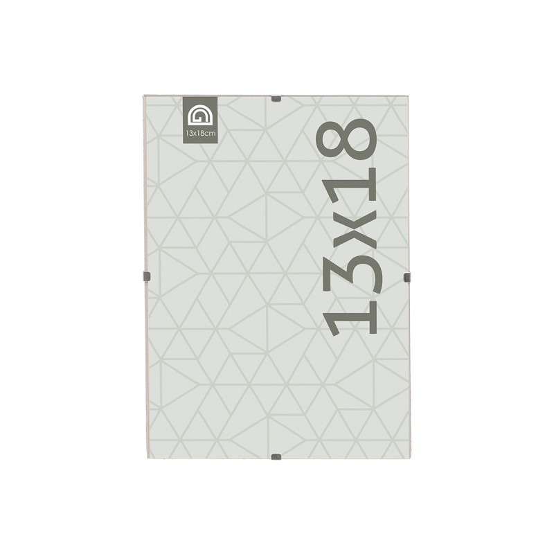 CLIP PHOTO FRAME 13X18CM