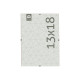 CLIP PHOTO FRAME 13X18CM