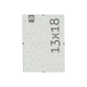 CLIP PHOTO FRAME 13X18CM