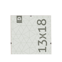 PORTA-FOTOS CLIP 13X18CM