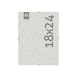 CLIP PHOTO FRAME 18X24CM
