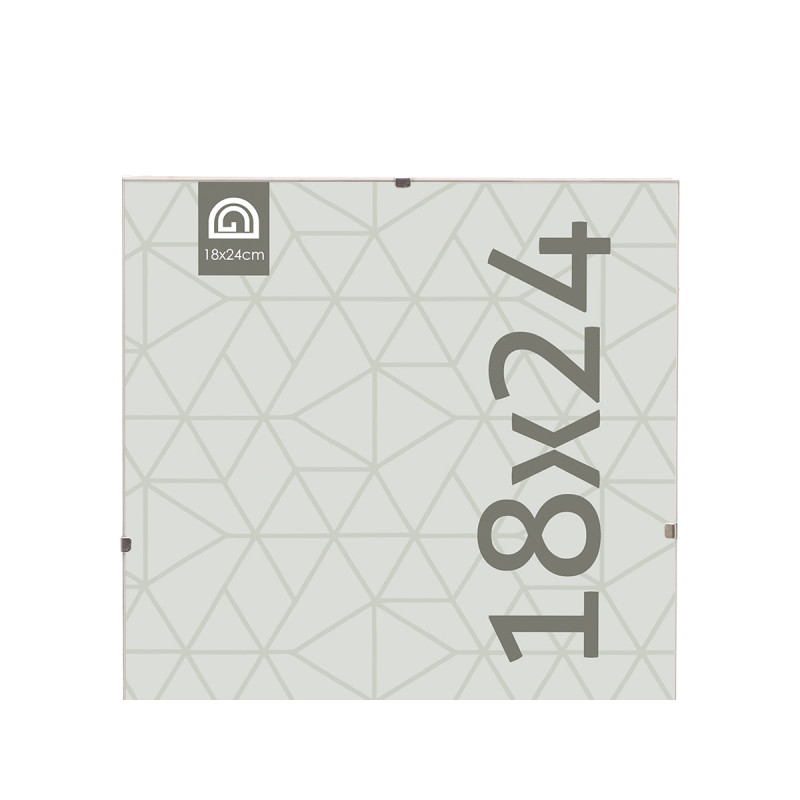 CLIP PHOTO FRAME 18X24CM