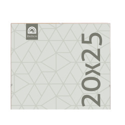 PORTE-PHOTOS CLIP 20X25CM
