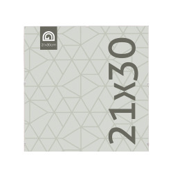 CLIP PHOTO FRAME 21X30CM