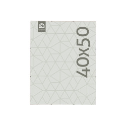 PORTAFOTOS CLIP 40X50CM