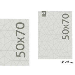 PORTAFOTO CLIP 50X70CM