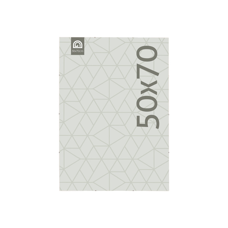 PORTAFOTO CLIP 50X70CM