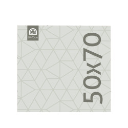 PORTAFOTO CLIP 50X70CM