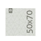 CLIP PHOTO FRAME 50X70CM
