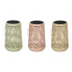 LAMPADA SOLAR CONICA PONTOS SORT 3 COR