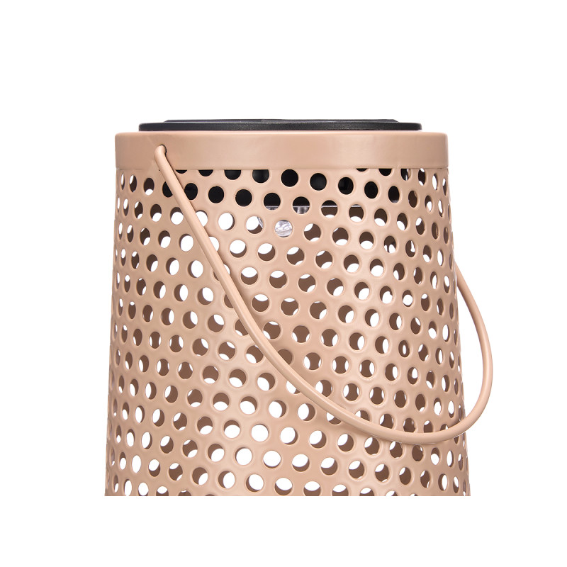 LAMPADA SOLAR CONICA PONTOS SORT 3 COR