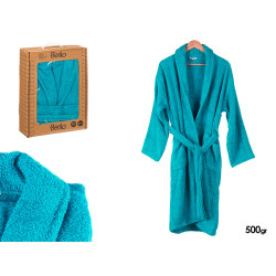 ACCAPPATOIO BLU 500GR M/L