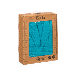 ALBORNOZ AZUL 500GR M L